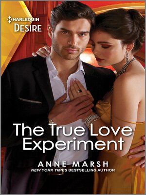 cover image of The True Love Experiment
